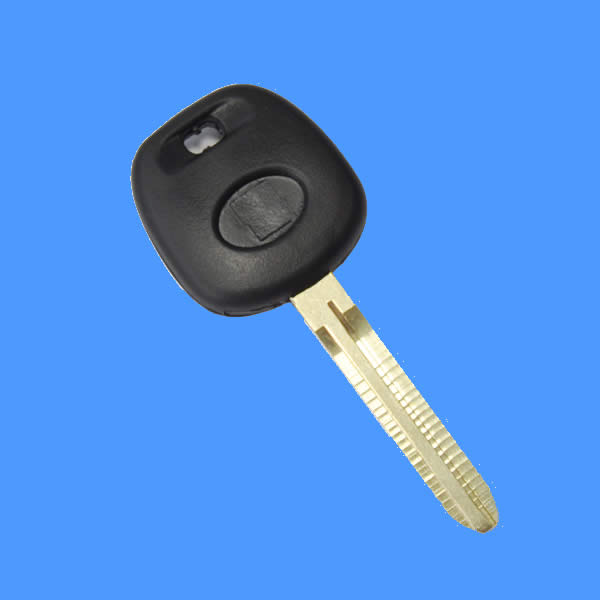 images of Toyota 4D Duplicable Key Toy48 Long with Groove