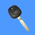 Toyota 4D Duplicable Key Toy48 Long with Groove