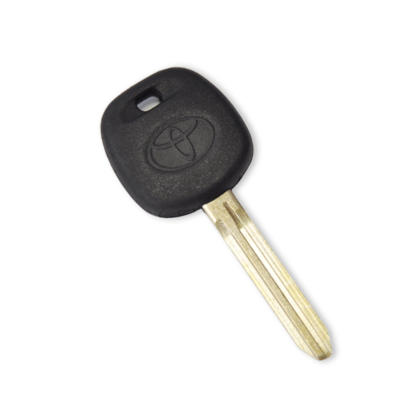 images of 2010 2011 Toyota G Chip Transponder Key with LOgo