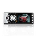 3.5-inch Digital Screen 1 Din In-Dash Car DVD Player Detachable Panel for Security-TV-RDS-SD-USB