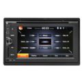 6.2 Inch Digital Touchscreen 2Din Car DVD Player with Digital TV RDS Bluetooth
