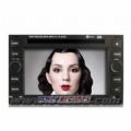 6.2 Inch Special In-Dash Car DVD Player For Volkswagen W/GPS IPOD TV