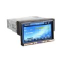 7 Inch 1Din Car DVD Player with GPS Bluetooth TV RDS