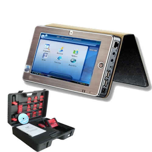 images of ADS-HX Diesel Car Diagnostic Scanner,Heavy Truck Diesel Fault Diagnostic Scanner