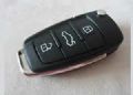 Audi A4 Smart Key (48 Chip)