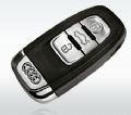 Audi A4L Smart Key