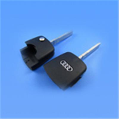 images of Audi Flip Remote Key Head ID48