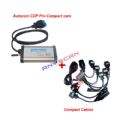 Autocom car 2011.3 full set with eight cables