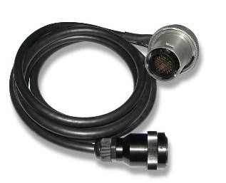 images of BENZ 38PIN Cable for MB Star C3