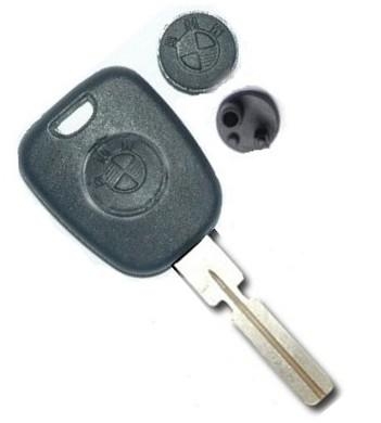 images of BMW HU58 Key