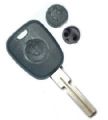 BMW HU58 Key