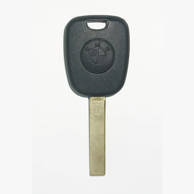images of BMW HU92 Key