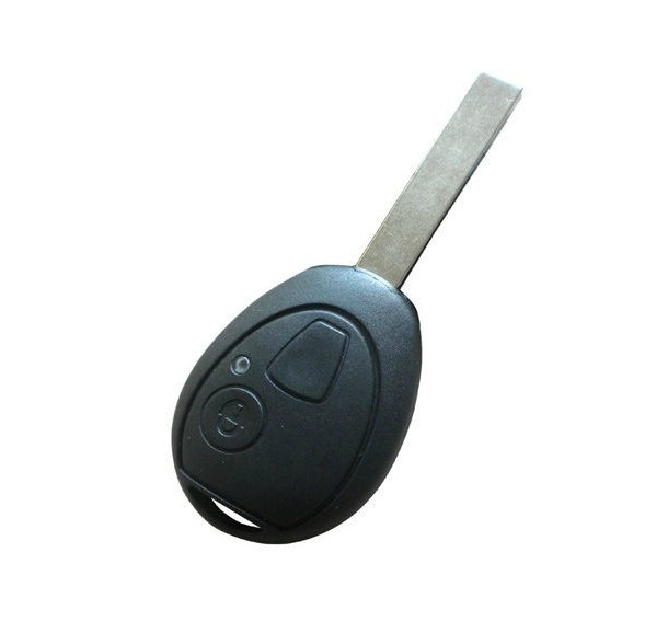 images of BMW MINI Remote Key