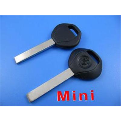 images of BMW MINI Transponder Key ID44
