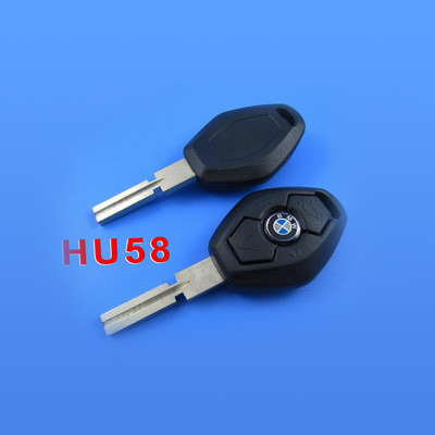 images of BMW Remote Key 3 Button 4 Track (315mhz)