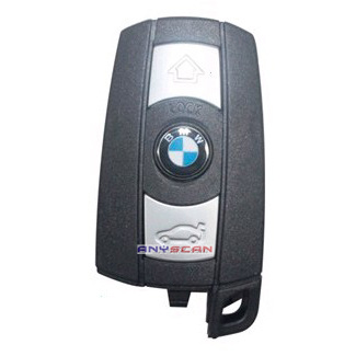 images of BMW Smart Key 868MHZ