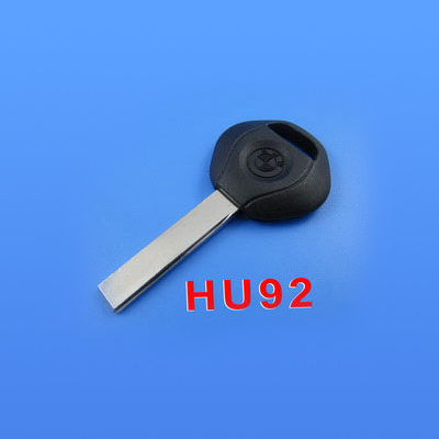 images of BMW Transponder Key ID44 (2 Track)