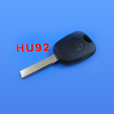 images of BMW Transponder Key ID44 2 Track