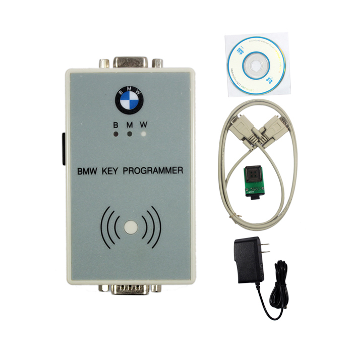 images of BMW key Programmer