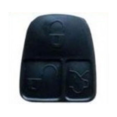 images of Benz Remote Key Button Rubber 3 Button