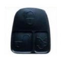 Benz Remote Key Button Rubber 3 Button