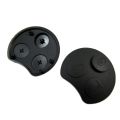 Benz Smart 3 Button Rubber