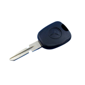 images of Benz Transponder Key ID44