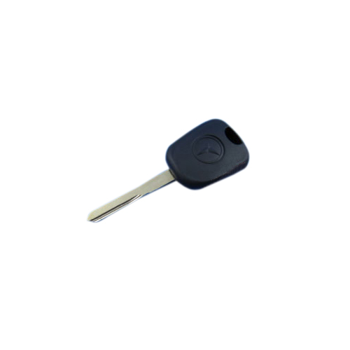 images of Benz Transponder Key ID44