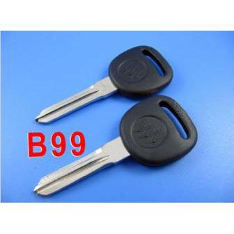 images of Buick Transponder Key ID13