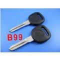 Buick Transponder Key ID13