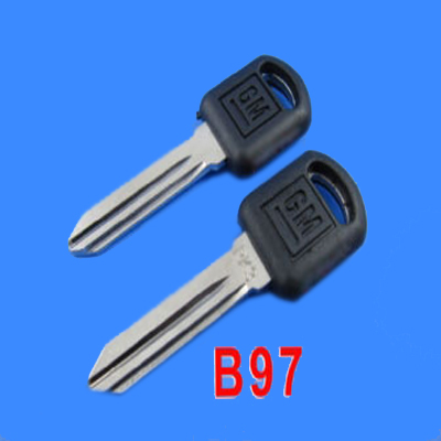 images of Buick Transponder Key ID13