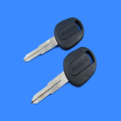 images of Buick Transponder Key ID4D60