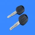 Buick Transponder Key ID4D60