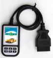 C100 Auto Scan OBDII/EOBD Code Reader