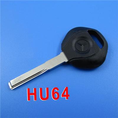 images of CA012001 Benz transponder key ID44