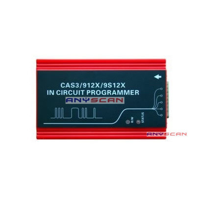 images of CAS3912X9S12X IN CIRCUIT PROGRAMMER