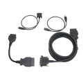 Cables for Multi-Di@g Access J2534 Pass-Thru OBD2 Device(Only Cables)