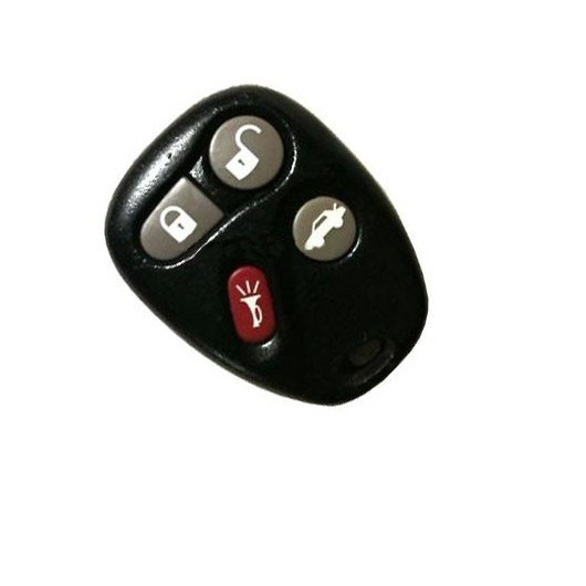 images of Cadillac CTS Remote
