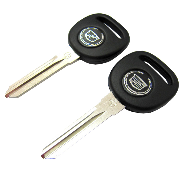 images of Cadillac Transponder Key