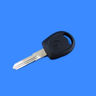 images of Chery Transponder Key ID40