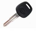 Chevrolet 4D Chip Key