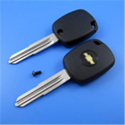 images of Chevrolet 4D Duplicable Key