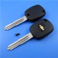 Chevrolet 4D Duplicable Key