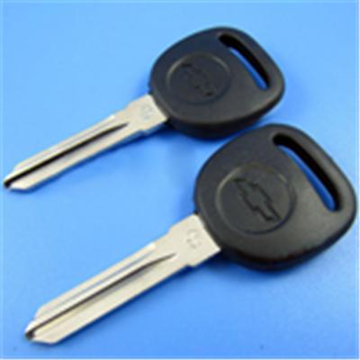 images of Chevrolet Transponder Key ID46