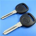 Chevrolet Transponder Key ID46