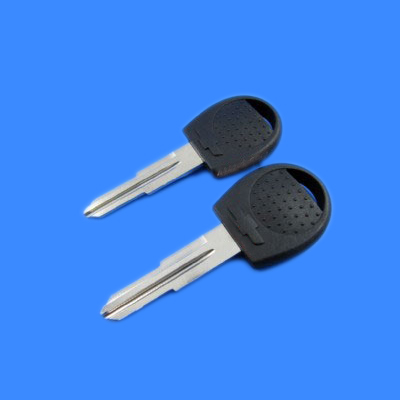 images of Chevrolet Transponder Key ID48