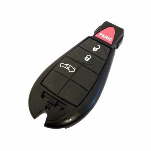 images of Chrysler Smart Key (315 Hz 46 Chip)