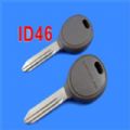 Chrysler Transponder Key ID46