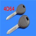 Chrysler Transponder Key ID4D64