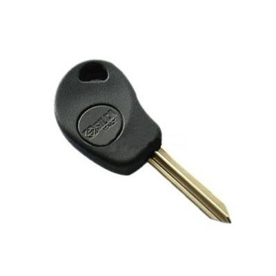 images of Citroen Elysee Key (can Copy T5 Chip)